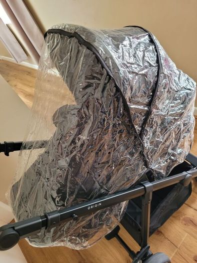 2 in 1 travel system