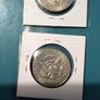 Two   Jfk  Dollars Image 4