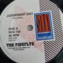 vinyl The Fireflys judgement day Image 6