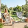 3 Piece Garden Lounge Set Image 5