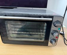 Oven Toaster