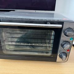 Oven Toaster