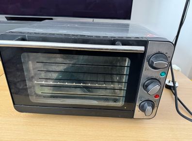 Oven Toaster