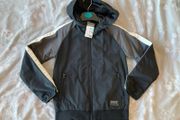 Boys jacket 8-9y