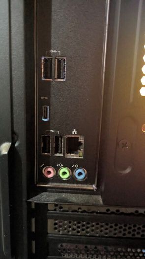 Lenovo LOQ Gaming Computer 3060TI