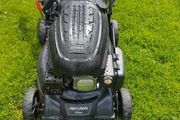 lawnmower