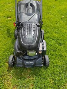 lawnmower