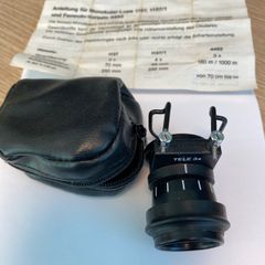 Monocular. Vintage unused.