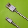 Lightning Cable | USB A/ USB C to Lightning Image 4