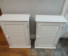 Cabinets