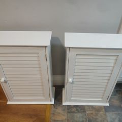 Cabinets