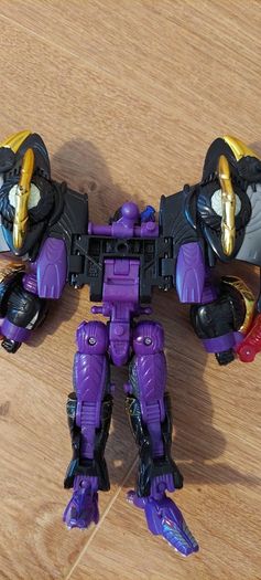 Transformer / toy