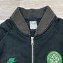 Vintage Y2K Nike Celtic Glasgow Track Anthem Jacket Mens M/L Image 3