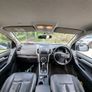 Isuzu Dmax 2017 Image 6