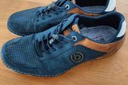 Bugatti shoes