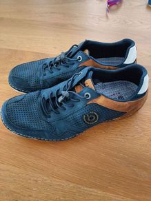 Bugatti shoes
