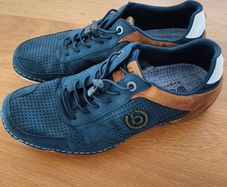 Bugatti shoes