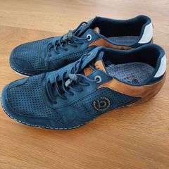 Bugatti shoes