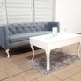 OLIMPIA Couch III. Three Seater Sofa, Bella Diamond Collection Image 5