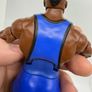 wwe elite series 42,43,44 The New Day Kofi Kingston, Big E & Xavier Woods action figures Image 10