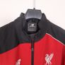 New Balance Authentic Liverpool 2015 2016 Mens Football Training Jacket Red Size S Image 7