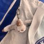 Kipling tote bag Image 3