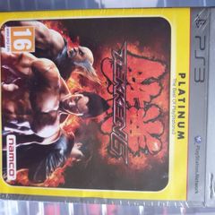 Tekken 6 PS3 Brand New Sealed