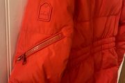 Coach womens jacket