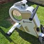 Capital Sports Stream M1 Magnetic Rowing Machine Excellent Condition Image 3