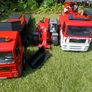 bruder trucks Image 5