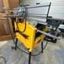 DEWALT D27300 Professional Planer Thicknesser (230V Image 2