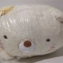 Sumikko Gurashi Cat Face Down Plushie XL Premium Image 2