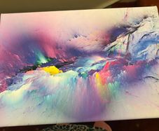 Wall decor
