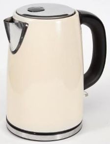Boil It Electric Kettle /cream