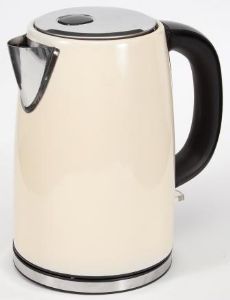 Boil It Electric Kettle /cream