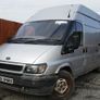 Ford Transit Parts mk6 & mk7 02-14 @ OCG Image 2