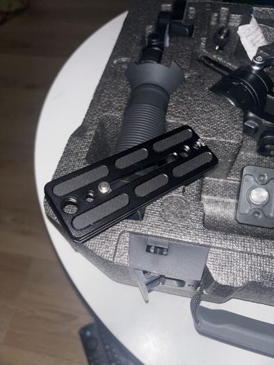 Dji Ronin cs