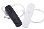 Bluetooth Earphones Portable Mini Wireless Headset with Mic Volume control Stealth Sport Earpiece
