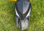 Batman push motorbike