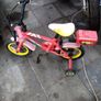 Kids bike Image 6