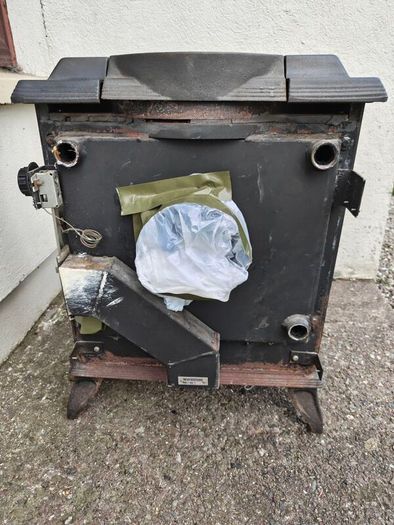 Waterford Stanley Erin Stove
