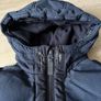 Jasper Conran puffer coat Image 5