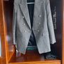 Zara Blazer Image 6