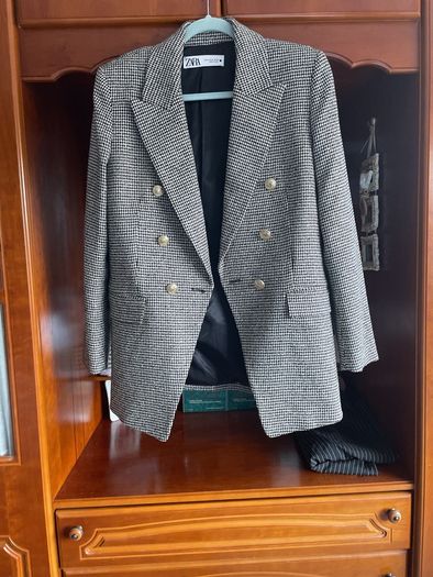 Zara Blazer