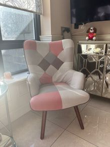 Beautiful accent chair