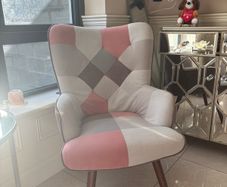 Beautiful accent chair