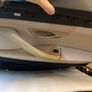 f10 4 door panels with speakers no trims Image 2
