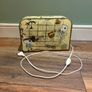 Kids Pirate Treasure Map Suitcase Lamp (Night Light) Image 2