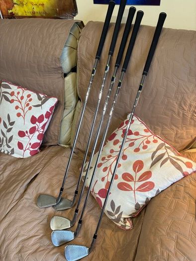 Taylormade Golf Irons