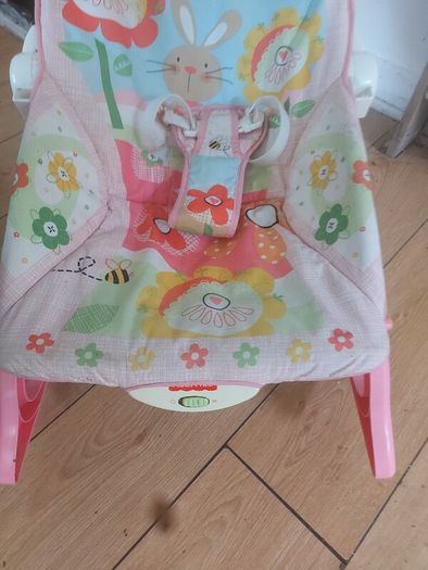 baby bouncer